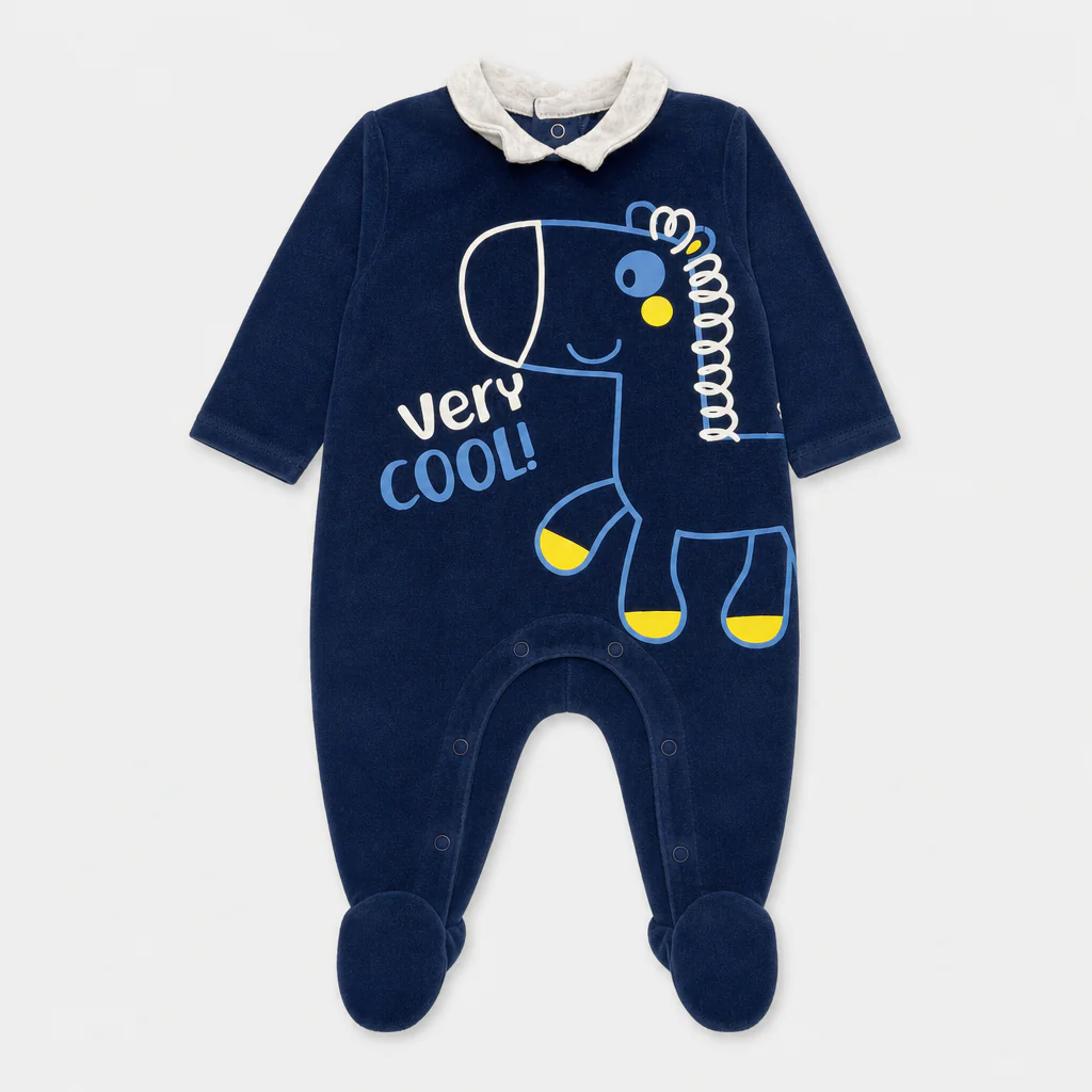 Tutine neonato - Bambino - 50 - 59 < 3 mesi