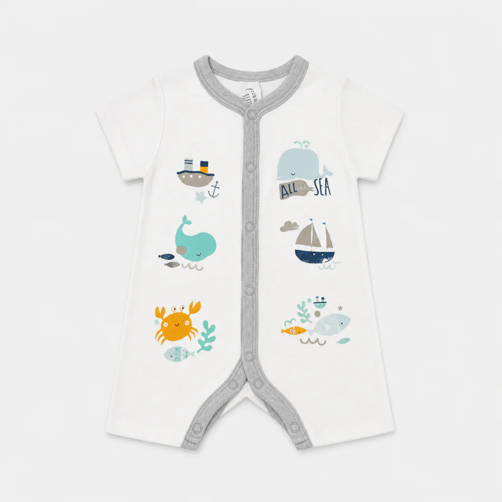 Tutine neonato - Bambino - 50 - 59 < 3 mesi