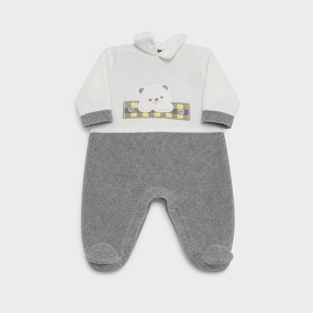 Tutine neonato - Bambino - 50 - 59 < 3 mesi