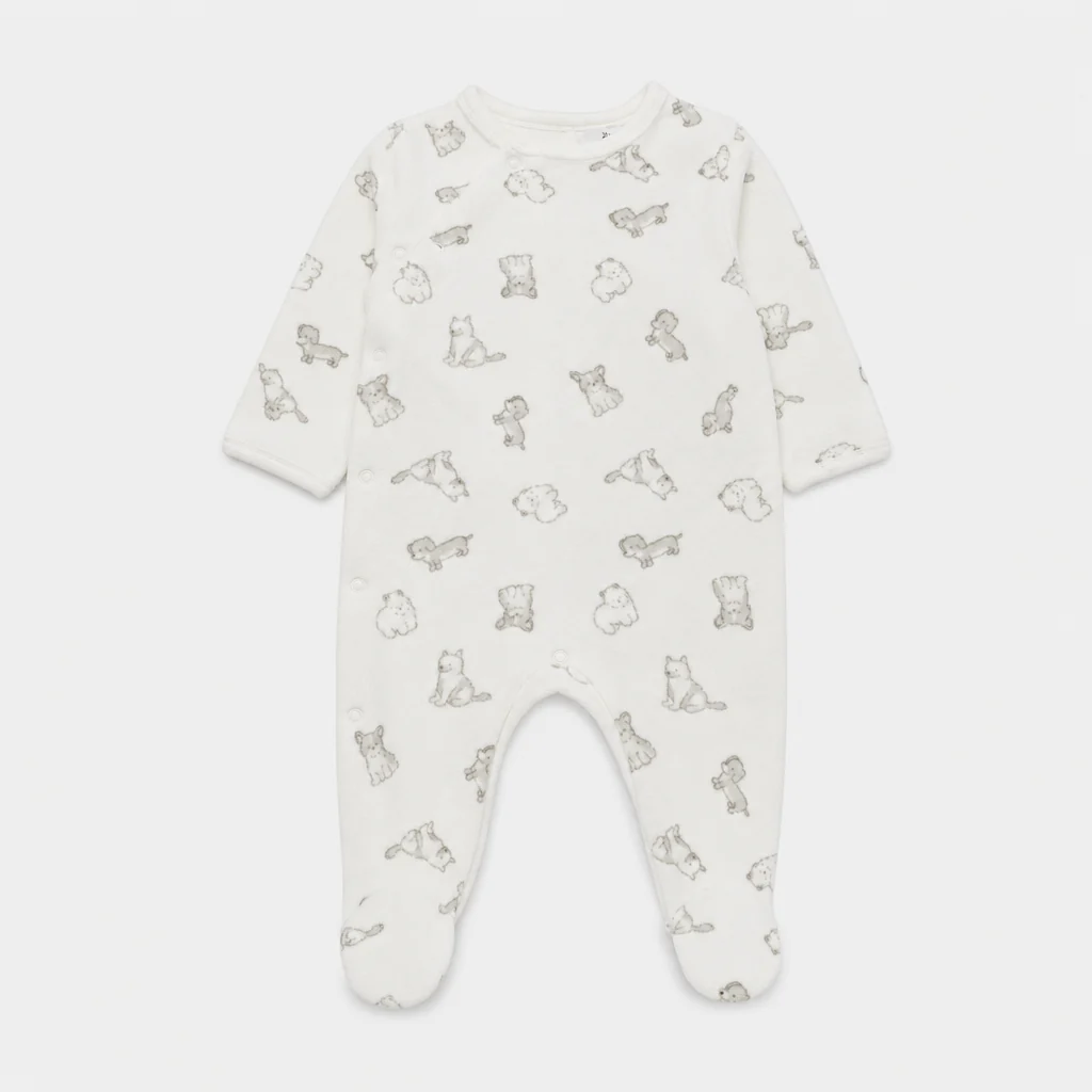 Tutine neonato - Bambino - 50 - 59 < 3 mesi