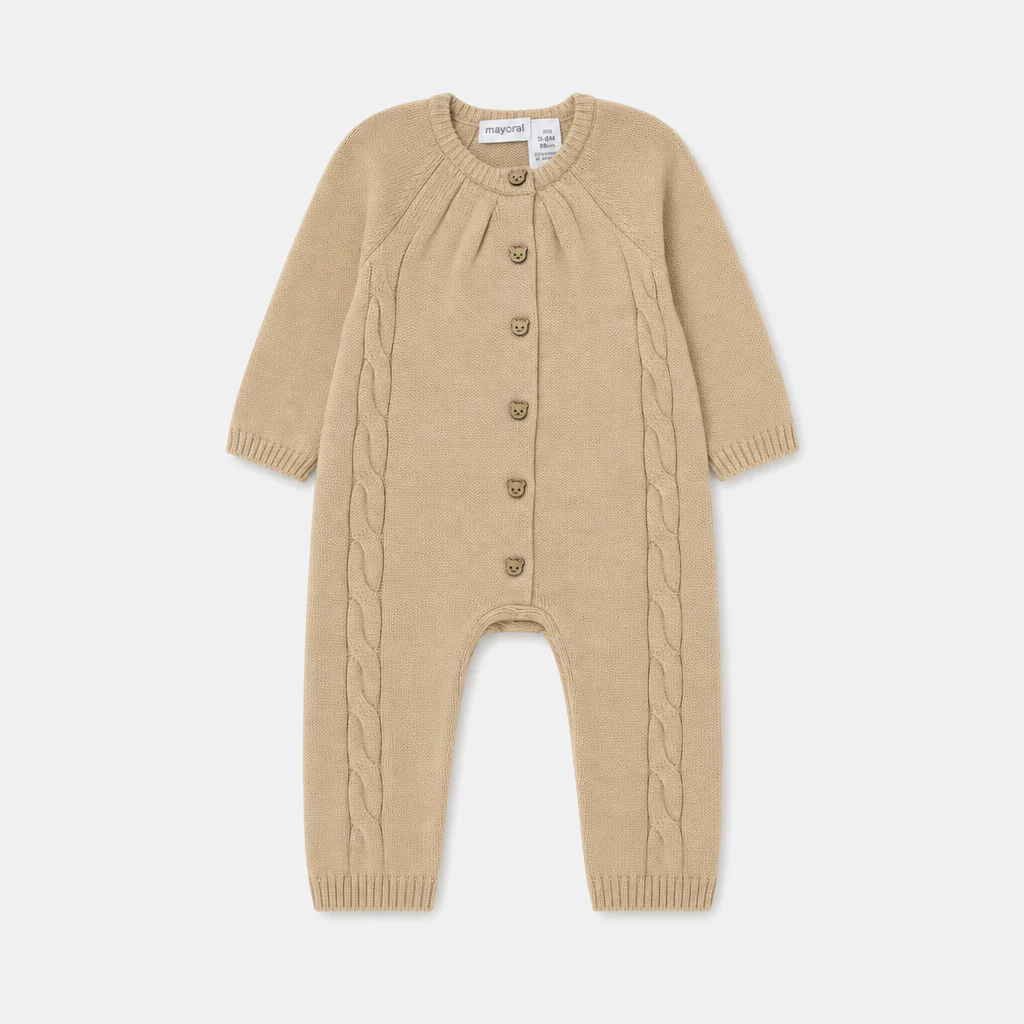 Tutine neonato - Bambino - 50 - 59 < 3 mesi