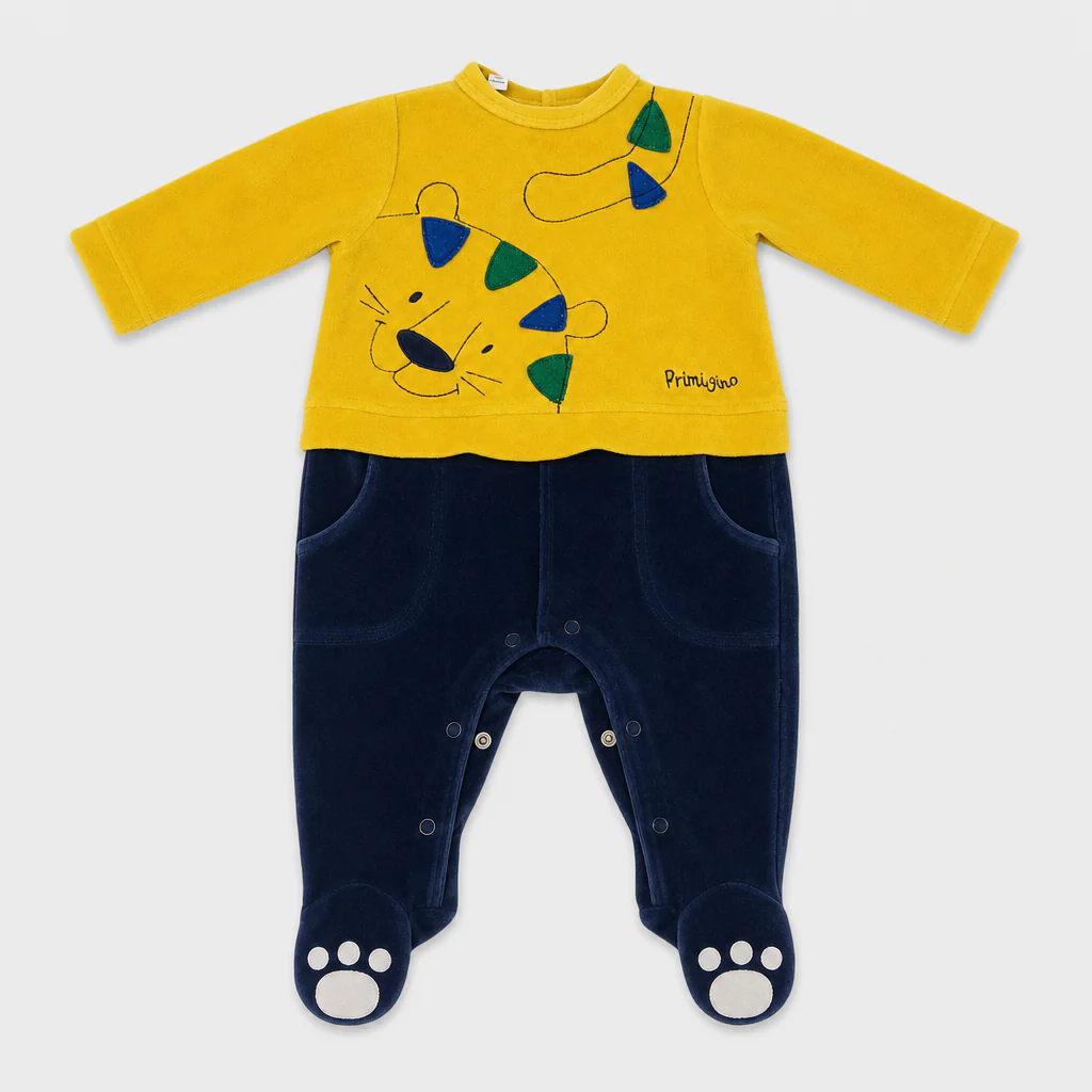 Tutine neonato - Bambino - 50 - 59 < 3 mesi
