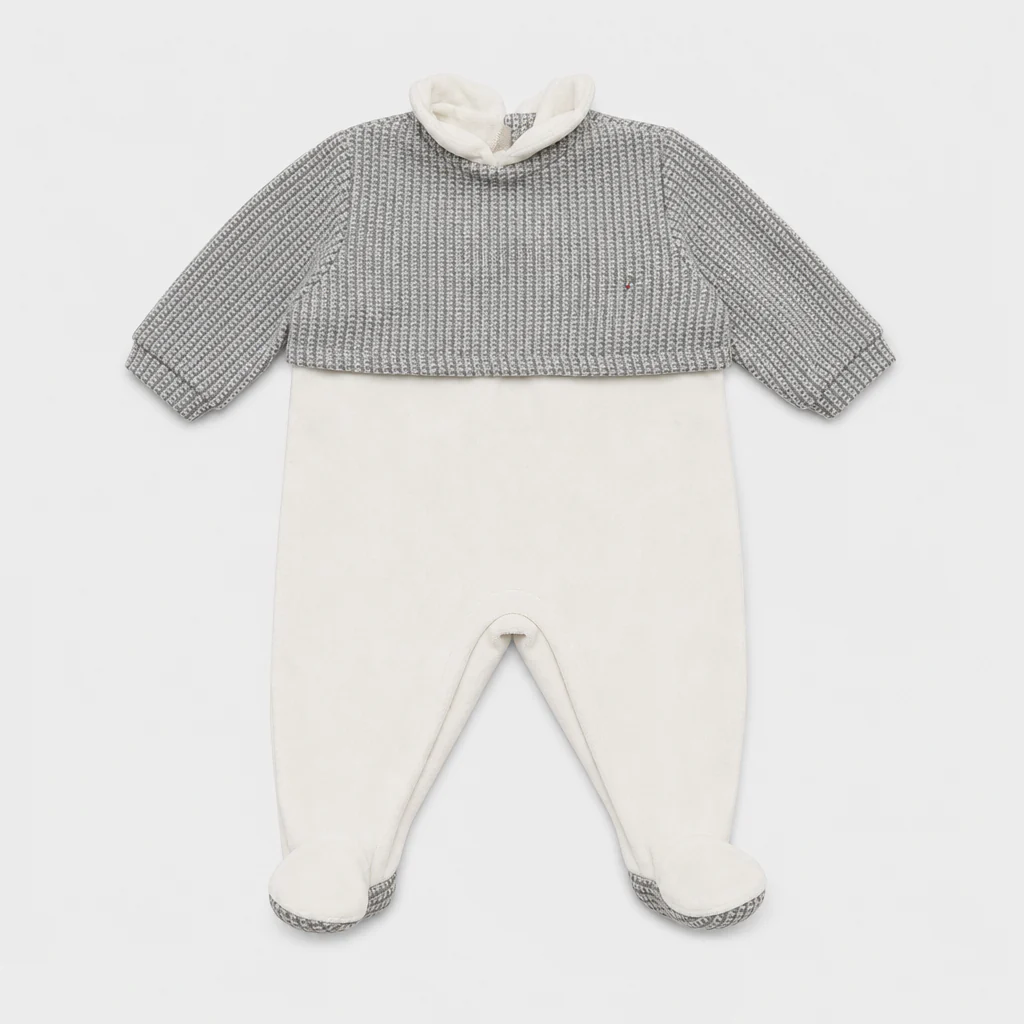 Tutine neonato - Bambino - 50 - 59 < 3 mesi