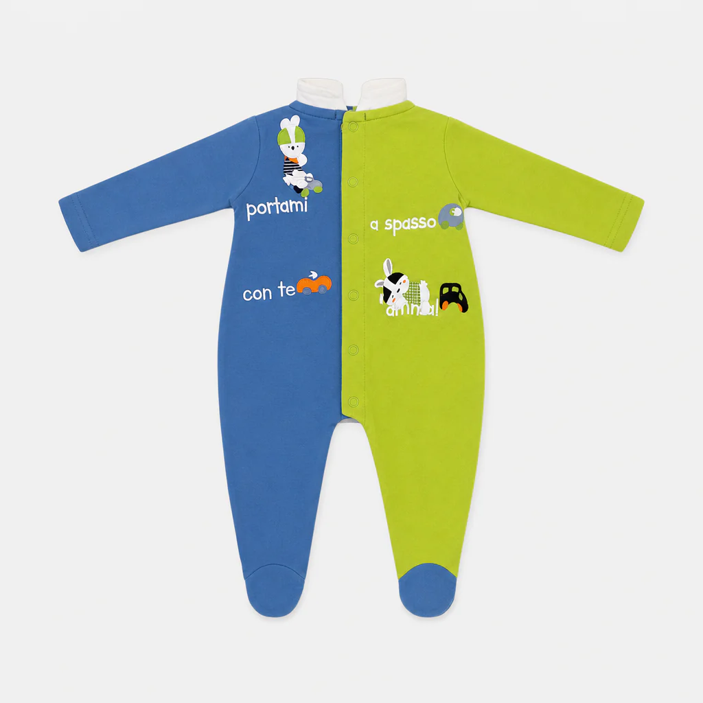 Tutine neonato - Bambino - 50 - 59 < 3 mesi