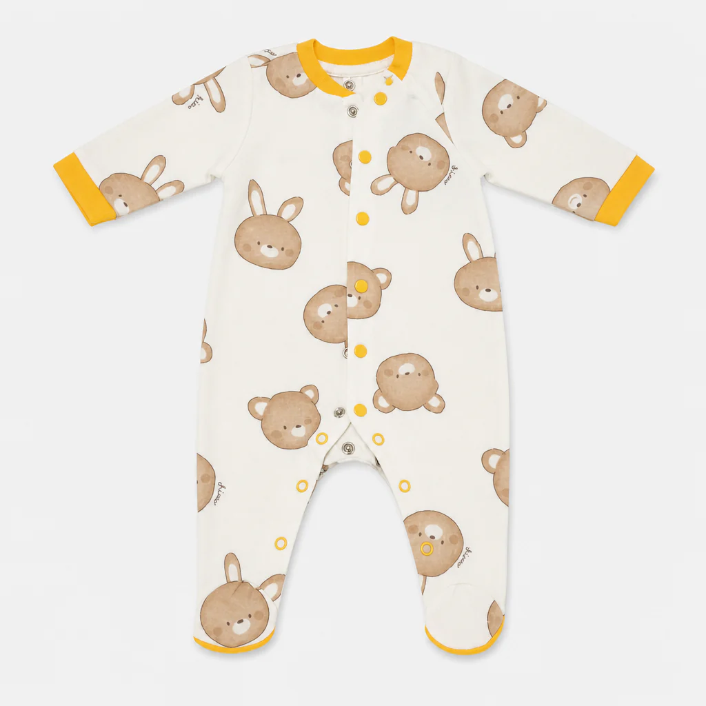 Tutine neonato - Bambino - 50 - 59 < 3 mesi