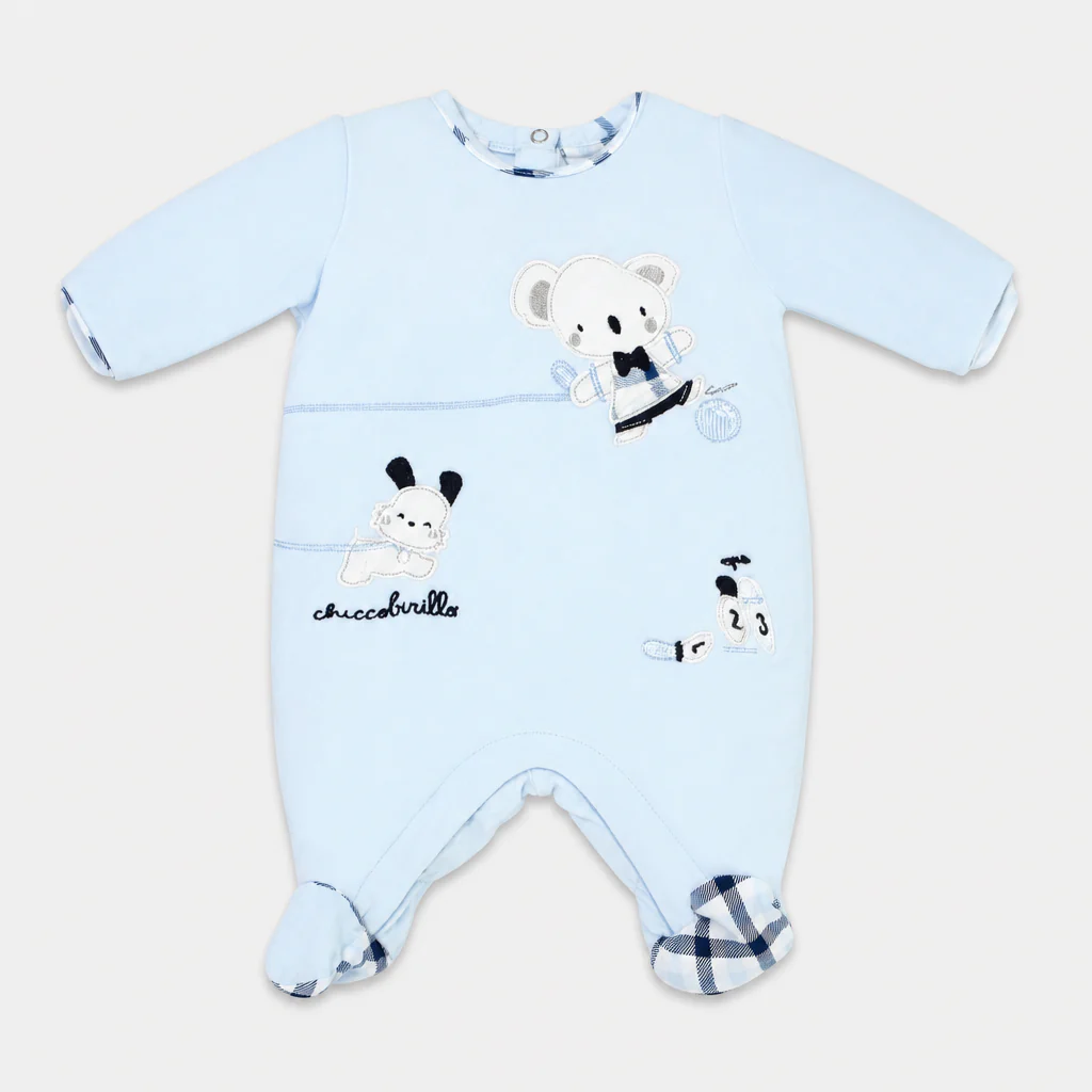 Tutine neonato - Bambino - 50 - 59 < 3 mesi
