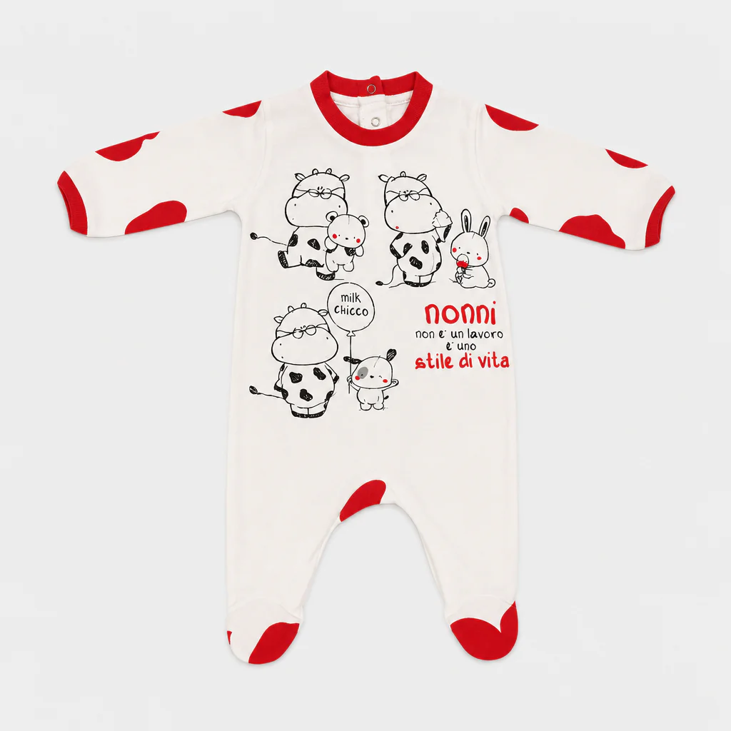 Tutine neonato - Bambino - 50 - 59 < 3 mesi