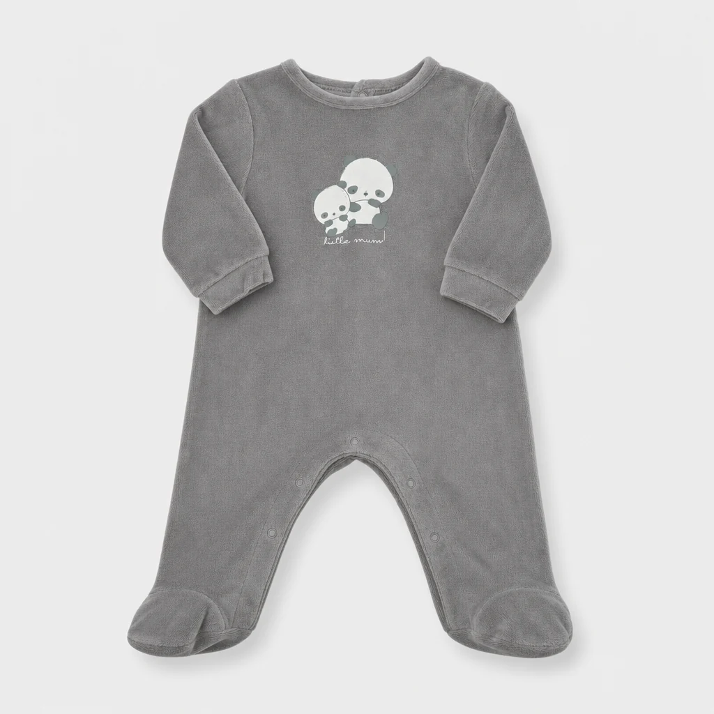 Tutine neonato - Bambino - 50 - 59 < 3 mesi