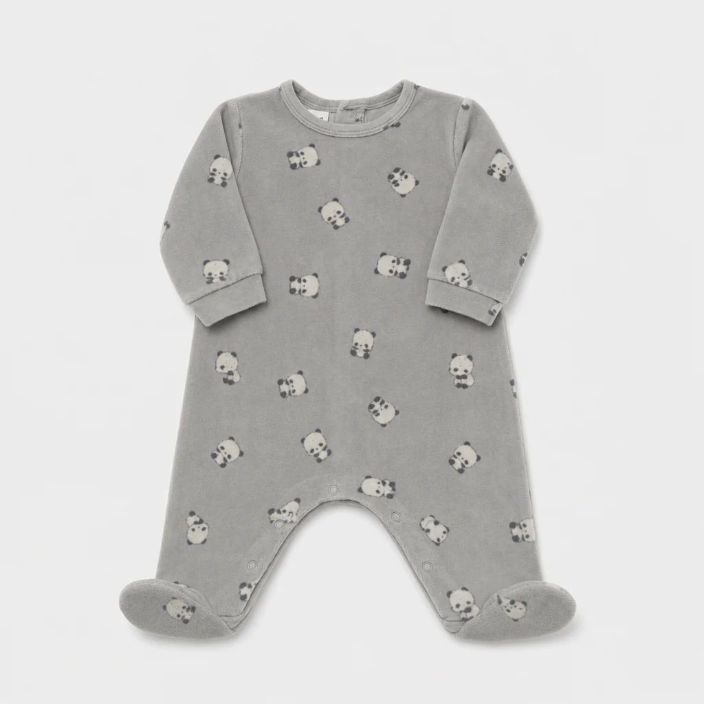 Tutine neonato - Bambino - 50 - 59 < 3 mesi