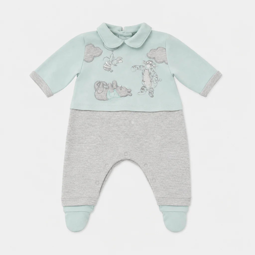 Tutine neonato - Bambino - 50 - 59 < 3 mesi