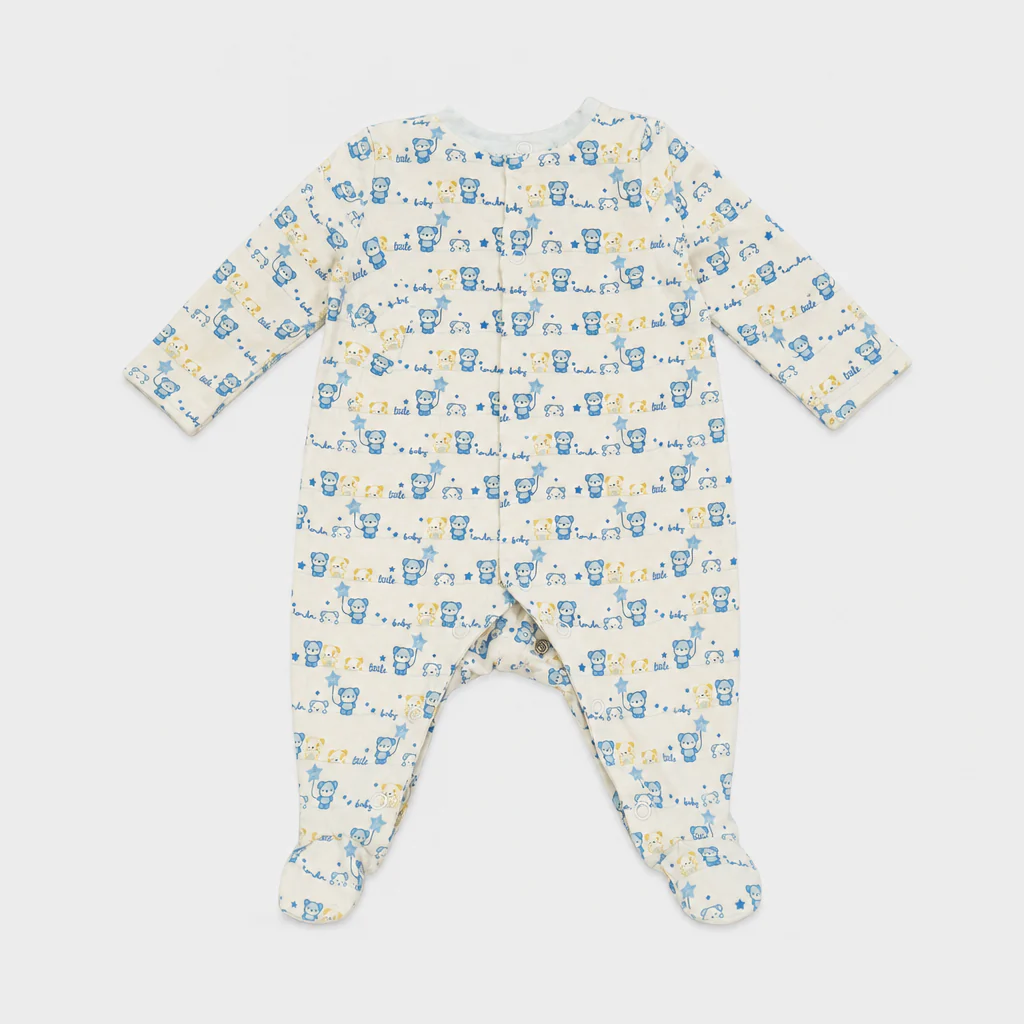 Tutine neonato - Bambino - 50 - 59 < 3 mesi