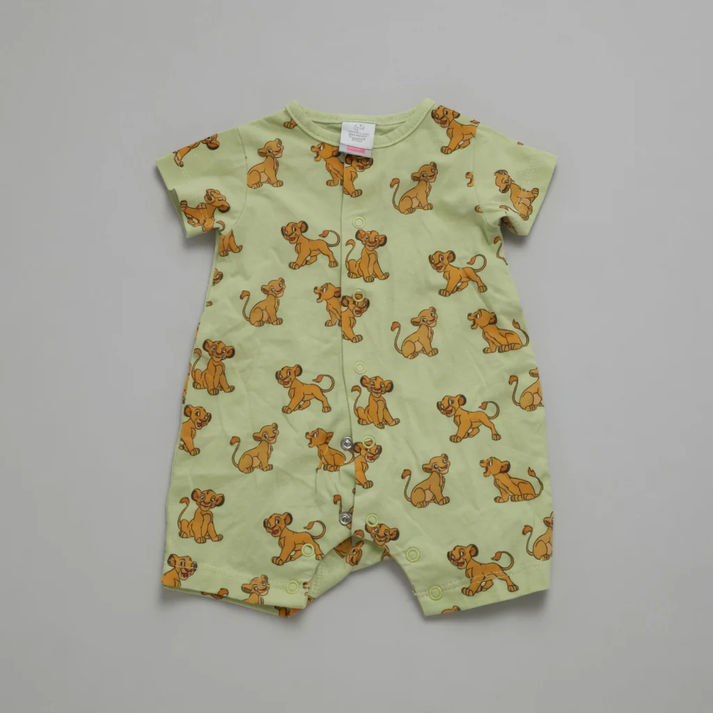 Tutine neonato - Bambino - 50 - 59 < 3 mesi