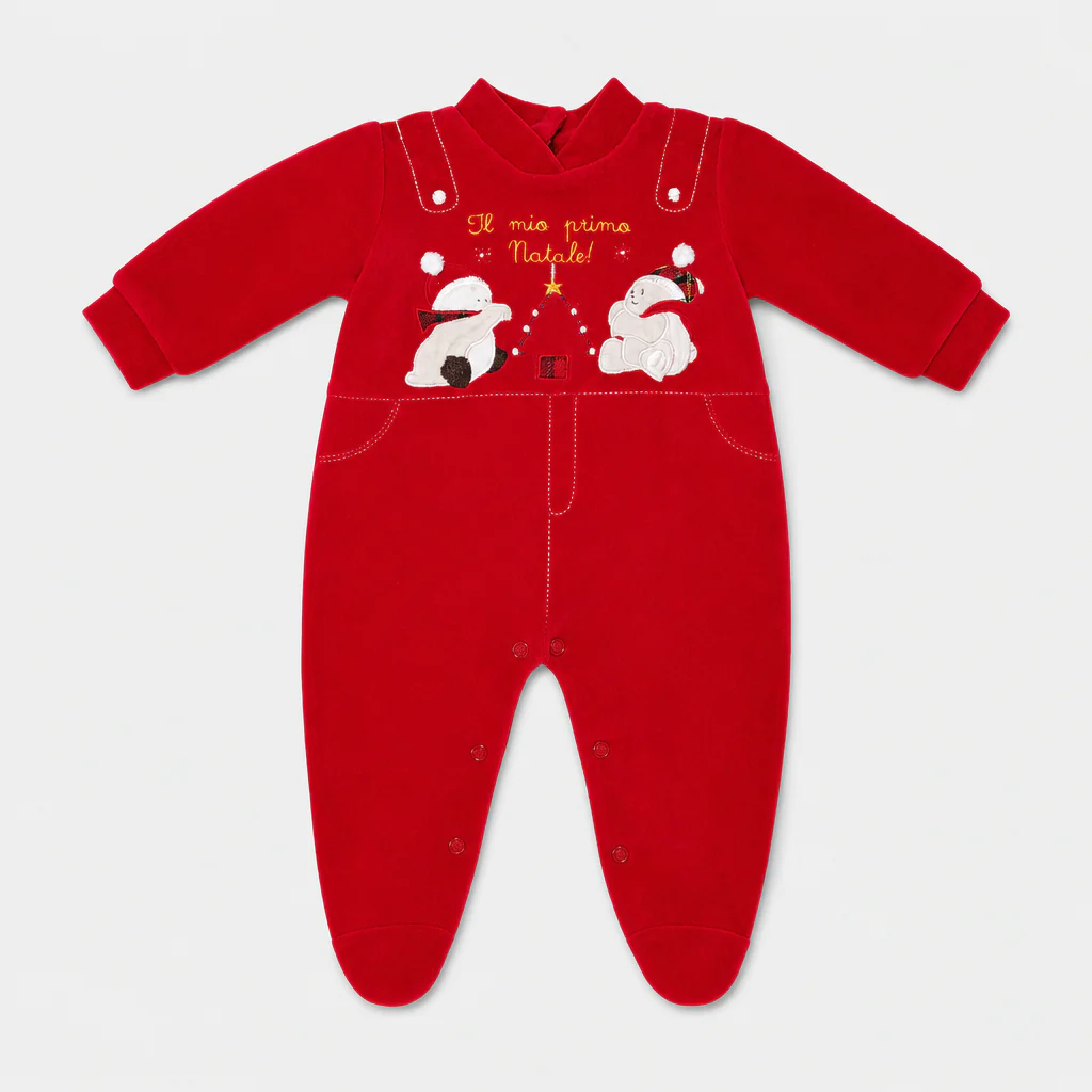 Tutine neonato - Bambino - 50 - 59 < 3 mesi