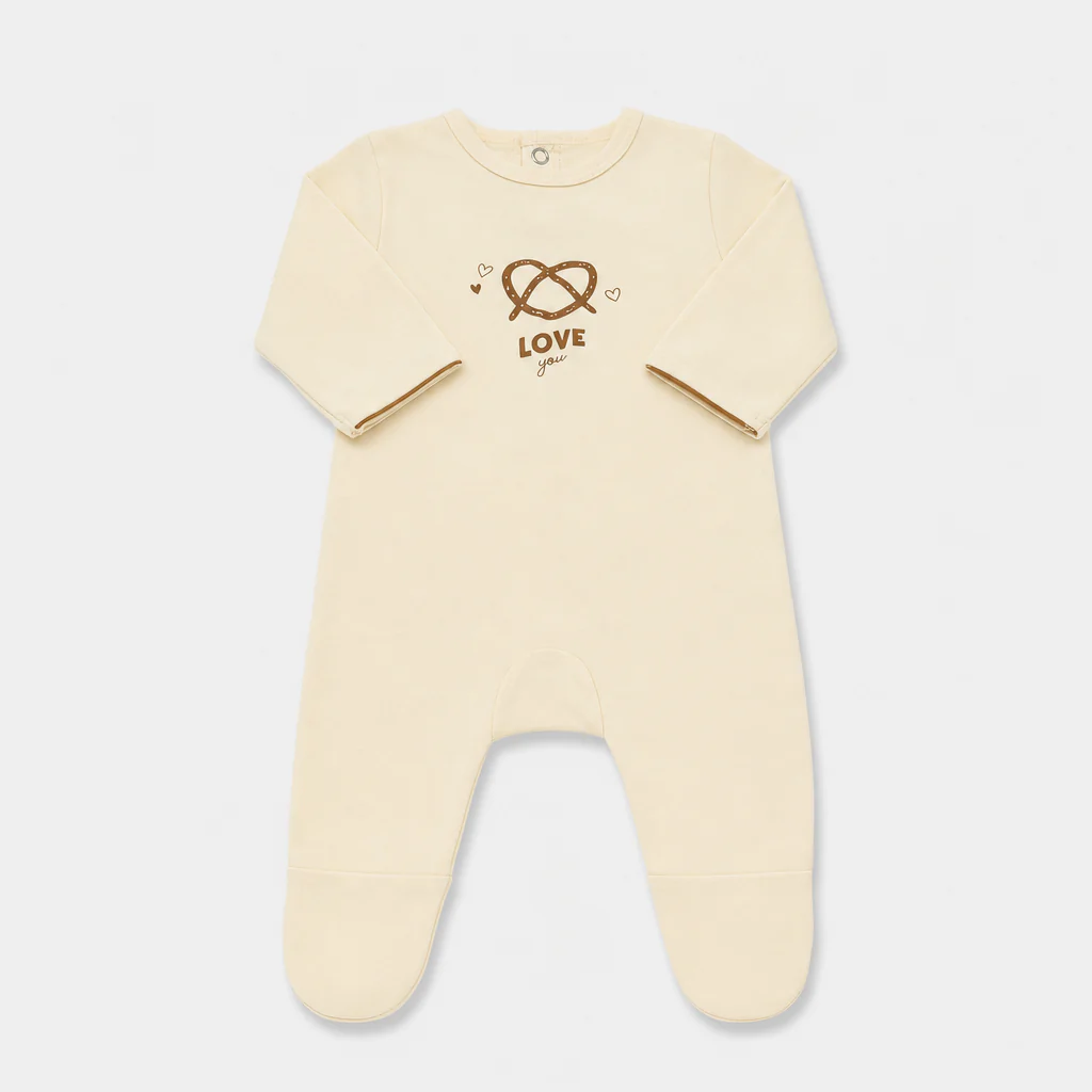 Tutine neonato - Bambino - 50 - 59 < 3 mesi