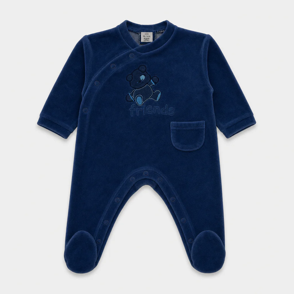Tutine neonato - Bambino - 50 - 59 < 3 mesi