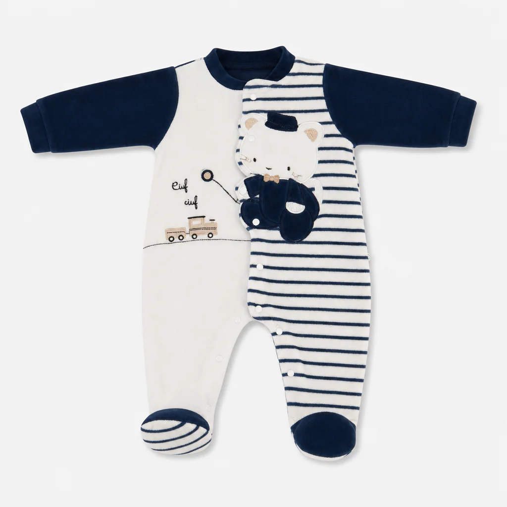 Tutine neonato - Bambino - 50 - 59 < 3 mesi