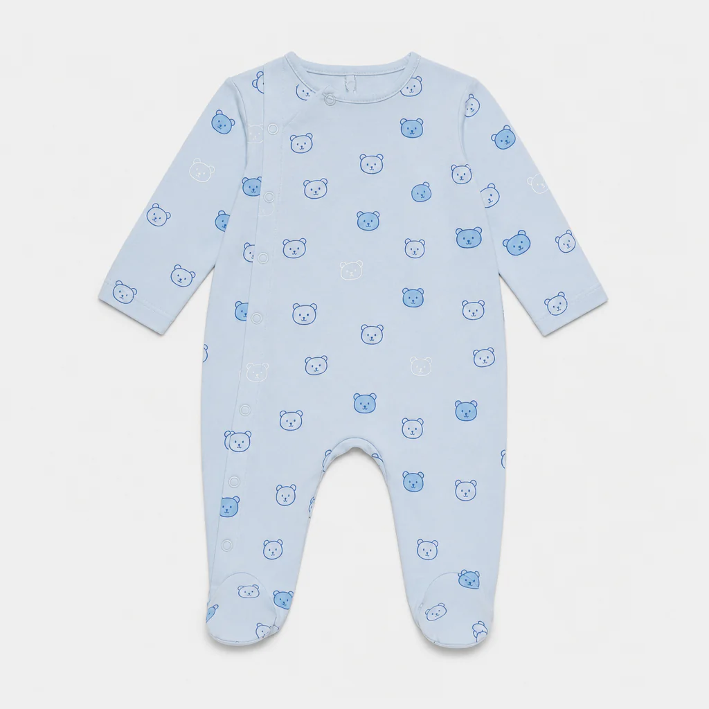 Tutine neonato - Bambino - 50 - 59 < 3 mesi
