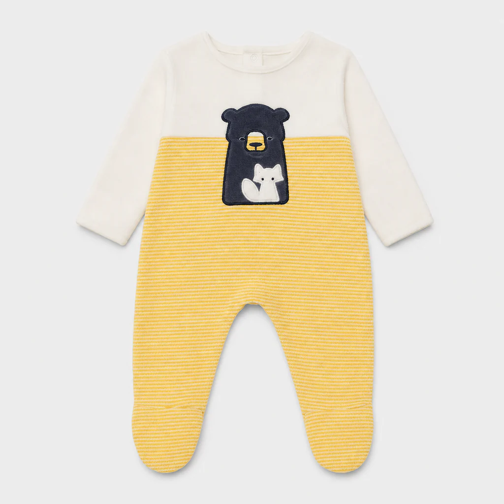 Tutine neonato - Bambino - 50 - 59 < 3 mesi