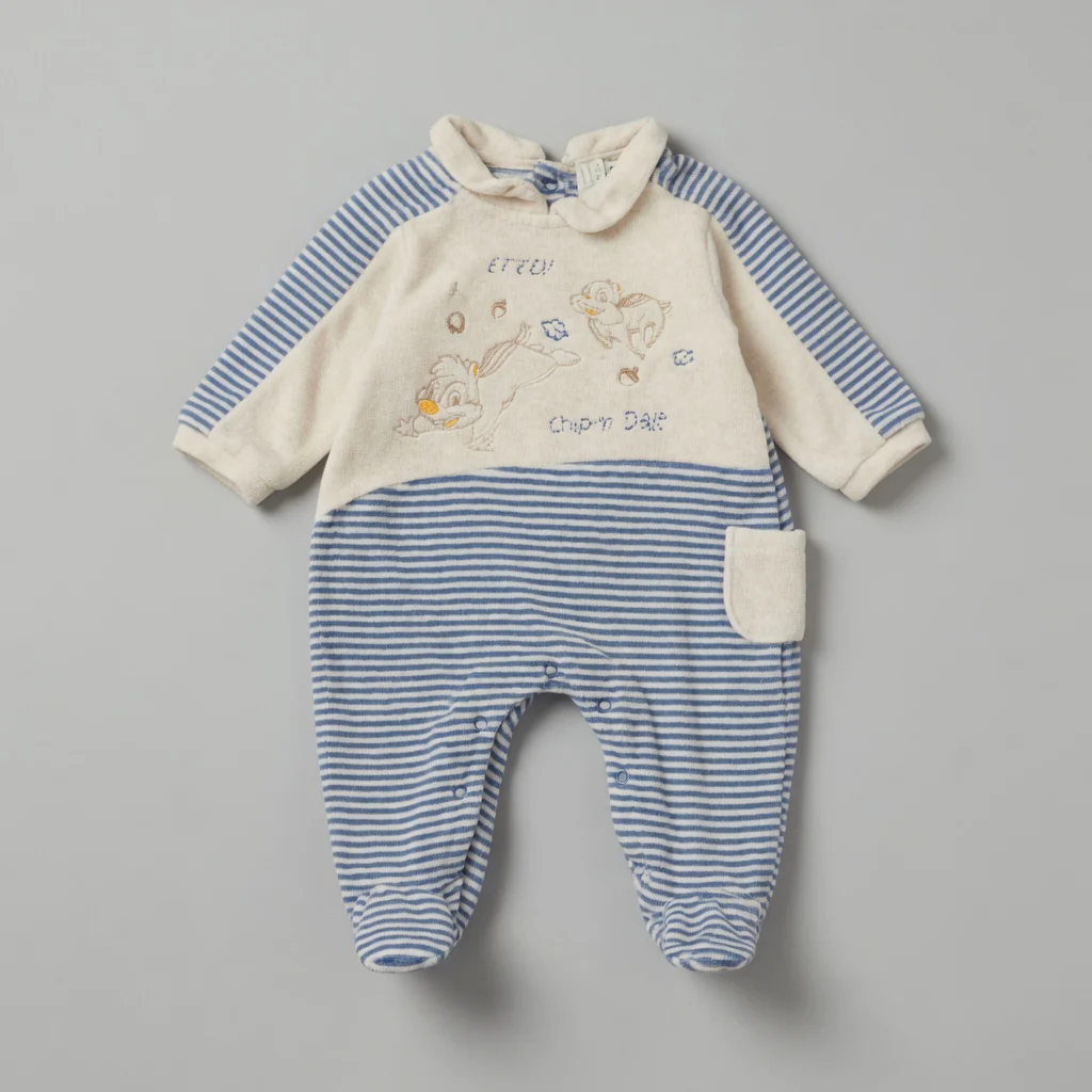 Tutine neonato - Bambino - 50 - 59 < 3 mesi