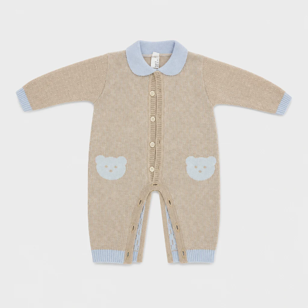 Tutine neonato - Bambino - 50 - 59 < 3 mesi