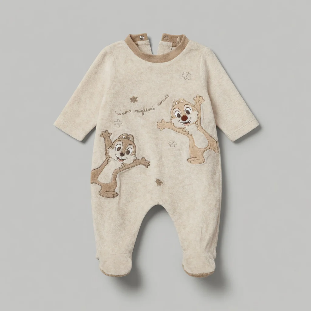 Tutine neonato - Bambino - 50 - 59 < 3 mesi