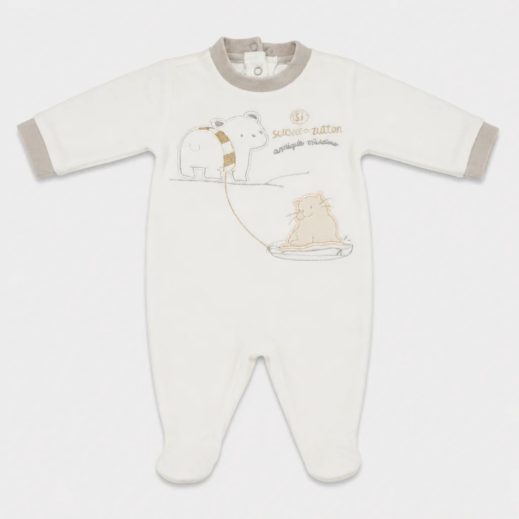 Tutine neonato - Bambino - 50 - 59 < 3 mesi