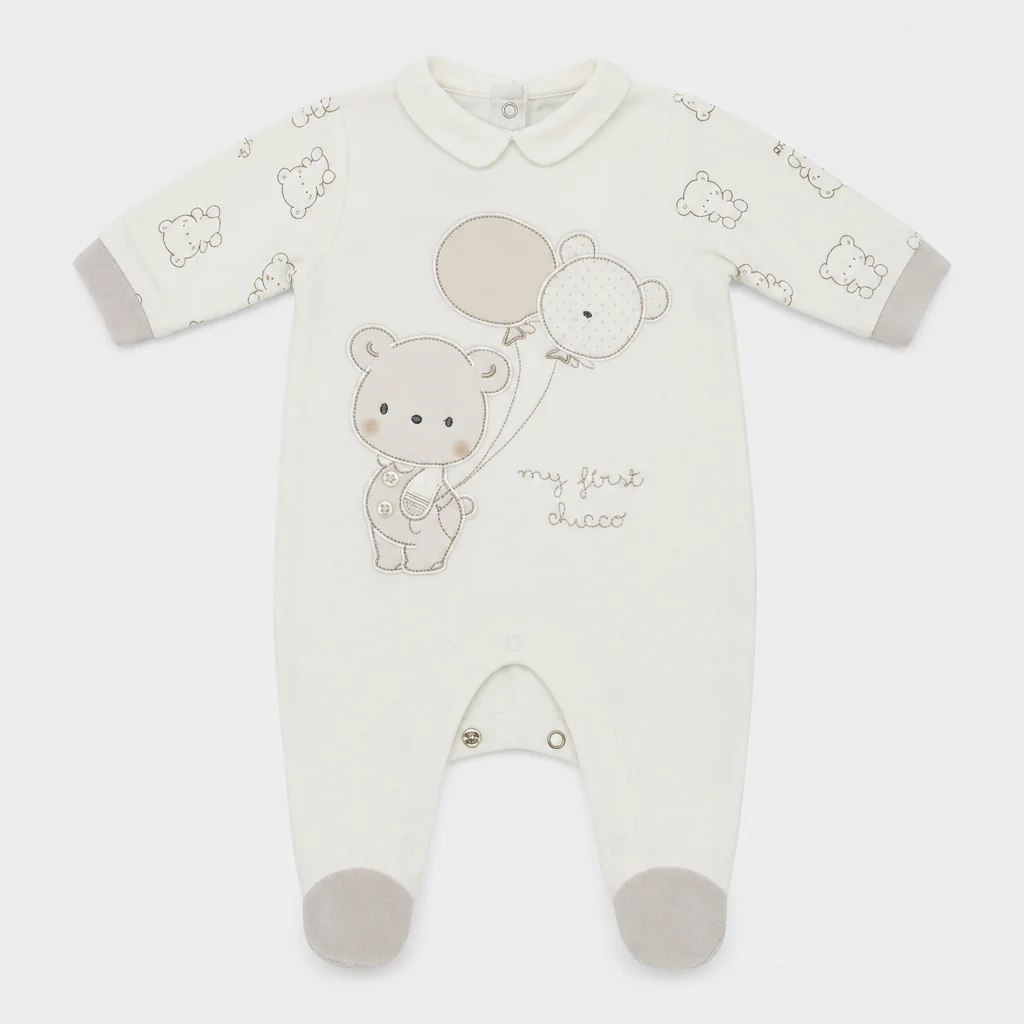 Tutine neonato - Bambino - 50 - 59 < 3 mesi