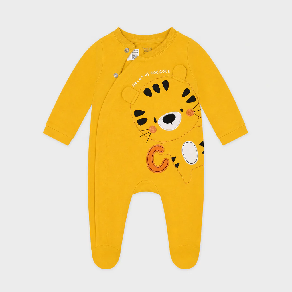 Tutine neonato - Bambino - 50 - 59 < 3 mesi