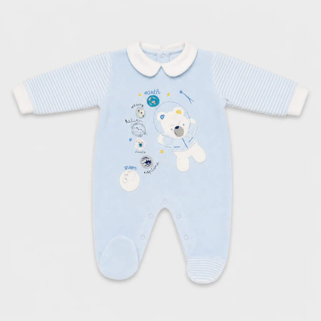 Tutine neonato - Bambino - 50 - 59 < 3 mesi