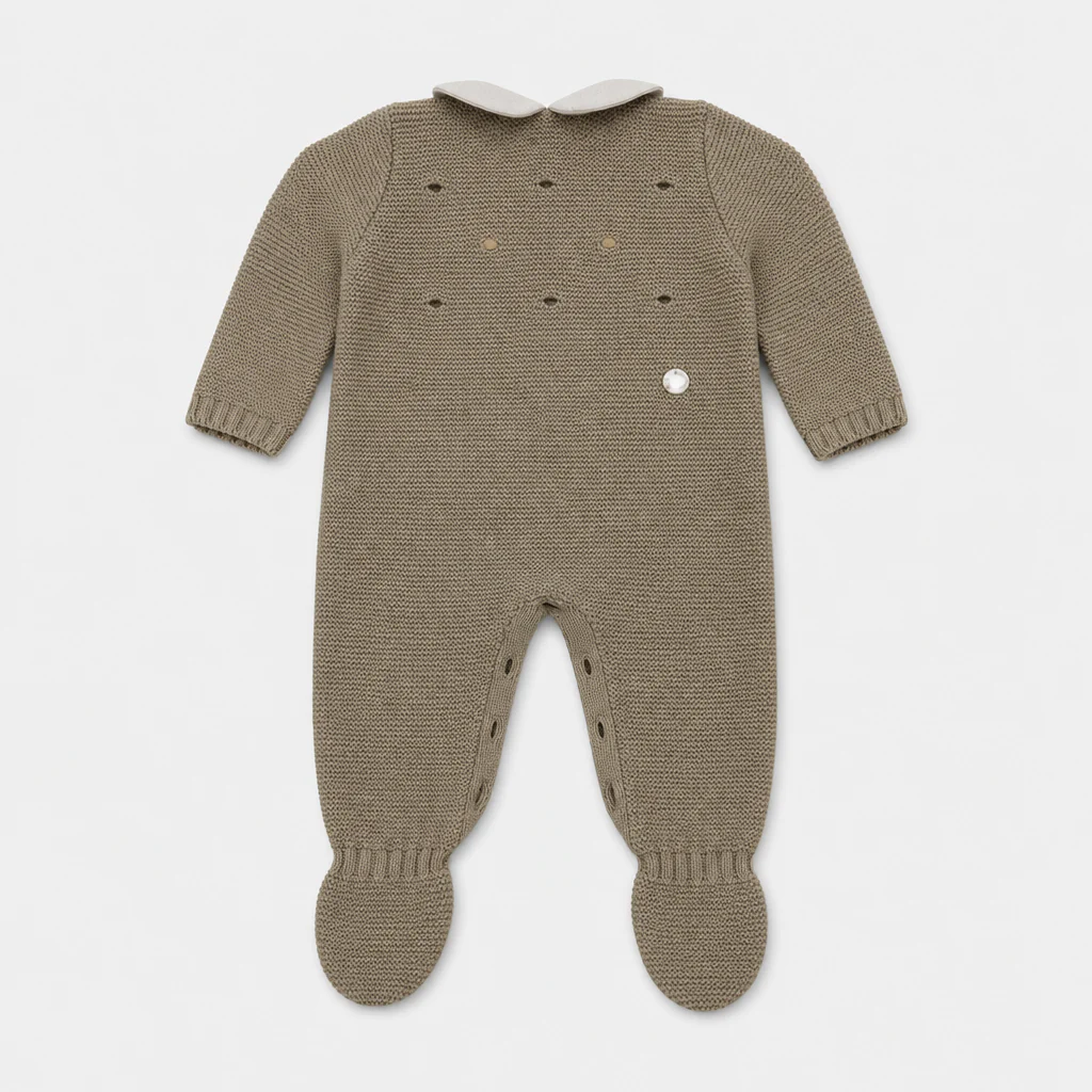 Tutine neonato - Bambino - 50 - 59 < 3 mesi