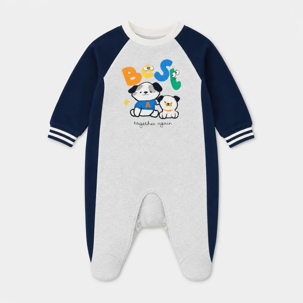 Tutine neonato - Bambino - 50 - 59 < 3 mesi