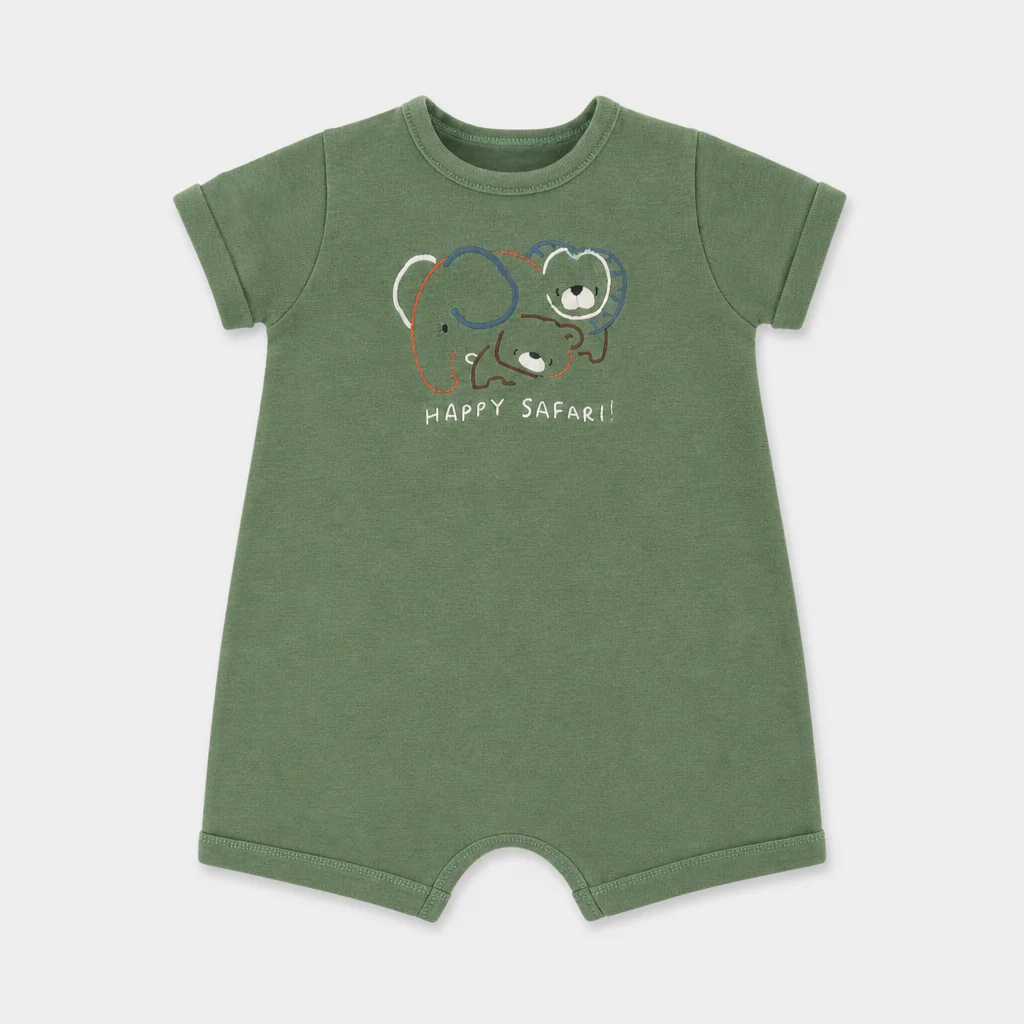 Tutine neonato - Bambino - 50 - 59 < 3 mesi