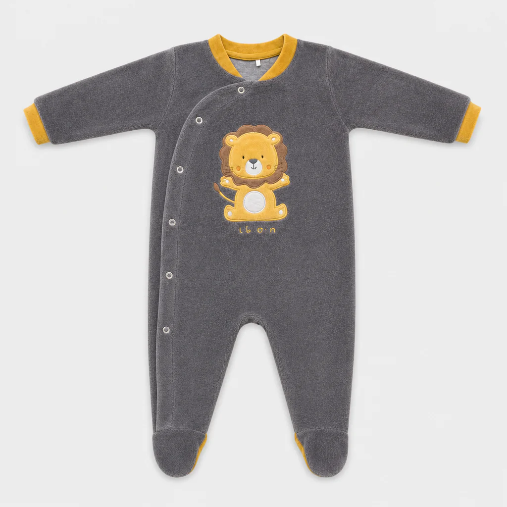 Tutine neonato - Bambino - 50 - 59 < 3 mesi