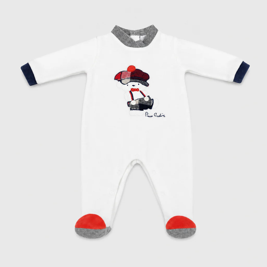 Tutine neonato - Bambino - 50 - 59 < 3 mesi