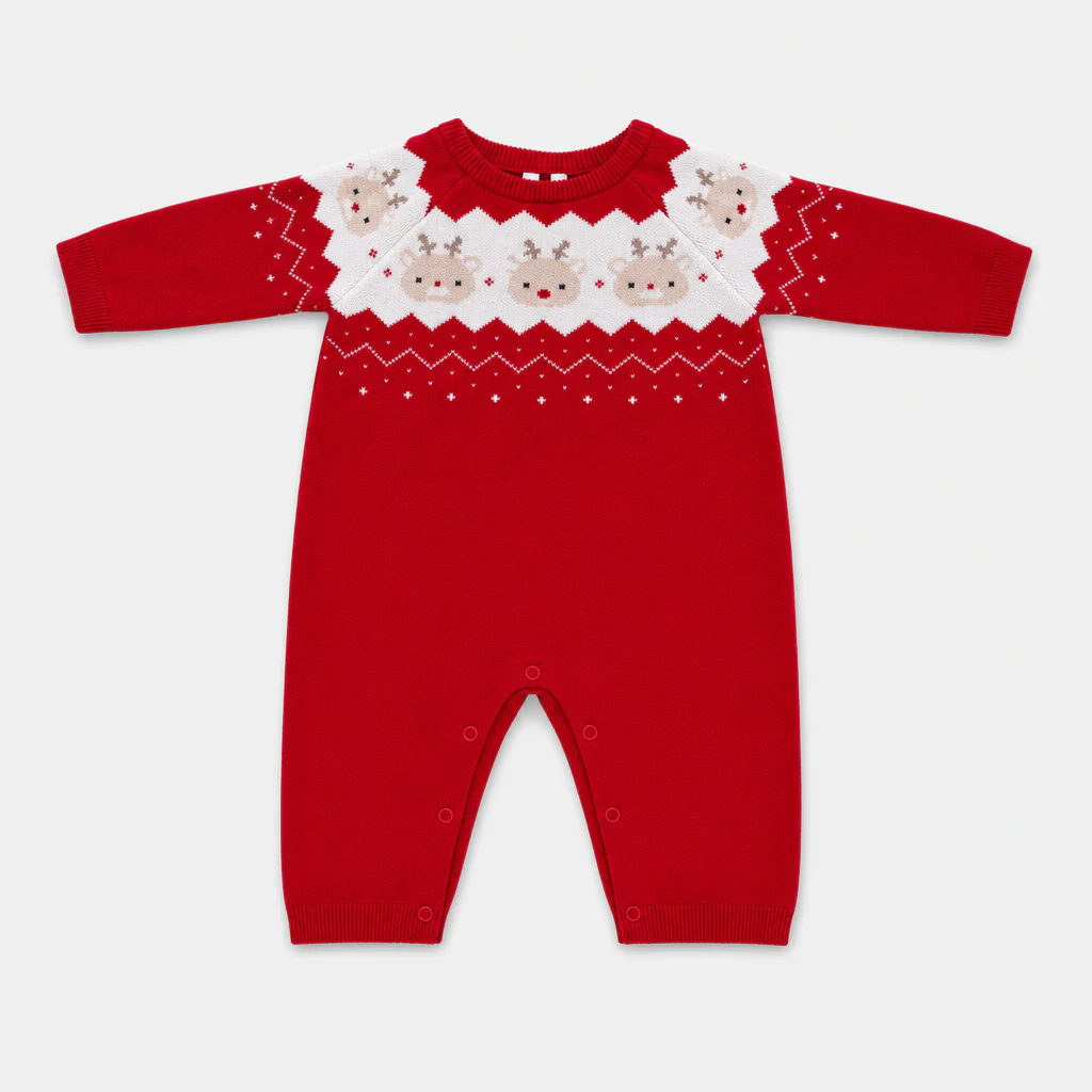 Tutine neonato - Bambino - 50 - 59 < 3 mesi