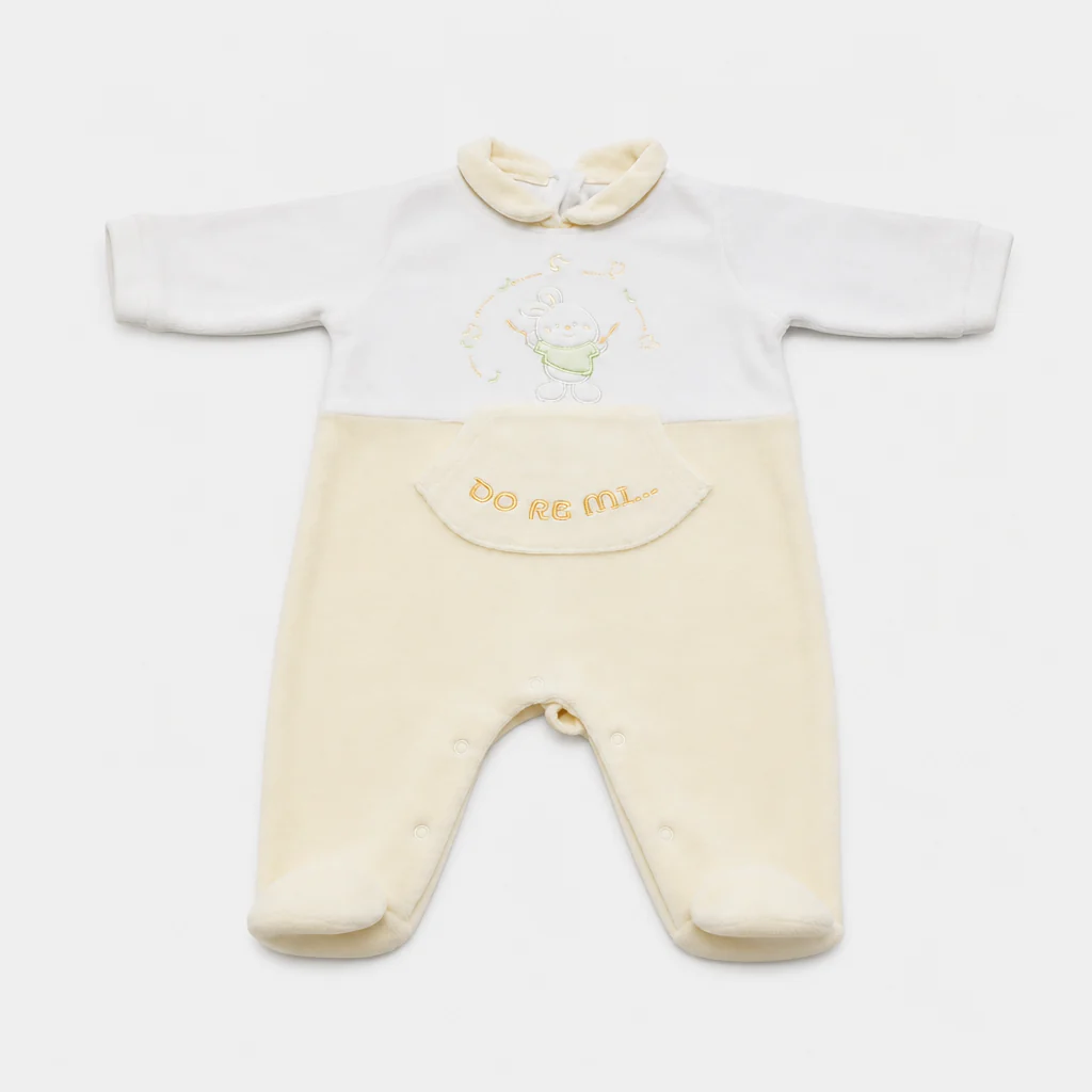 Tutine neonato - Bambino - 50 - 59 < 3 mesi
