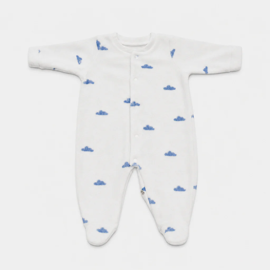 Tutine neonato - Bambino - 50 - 59 < 3 mesi