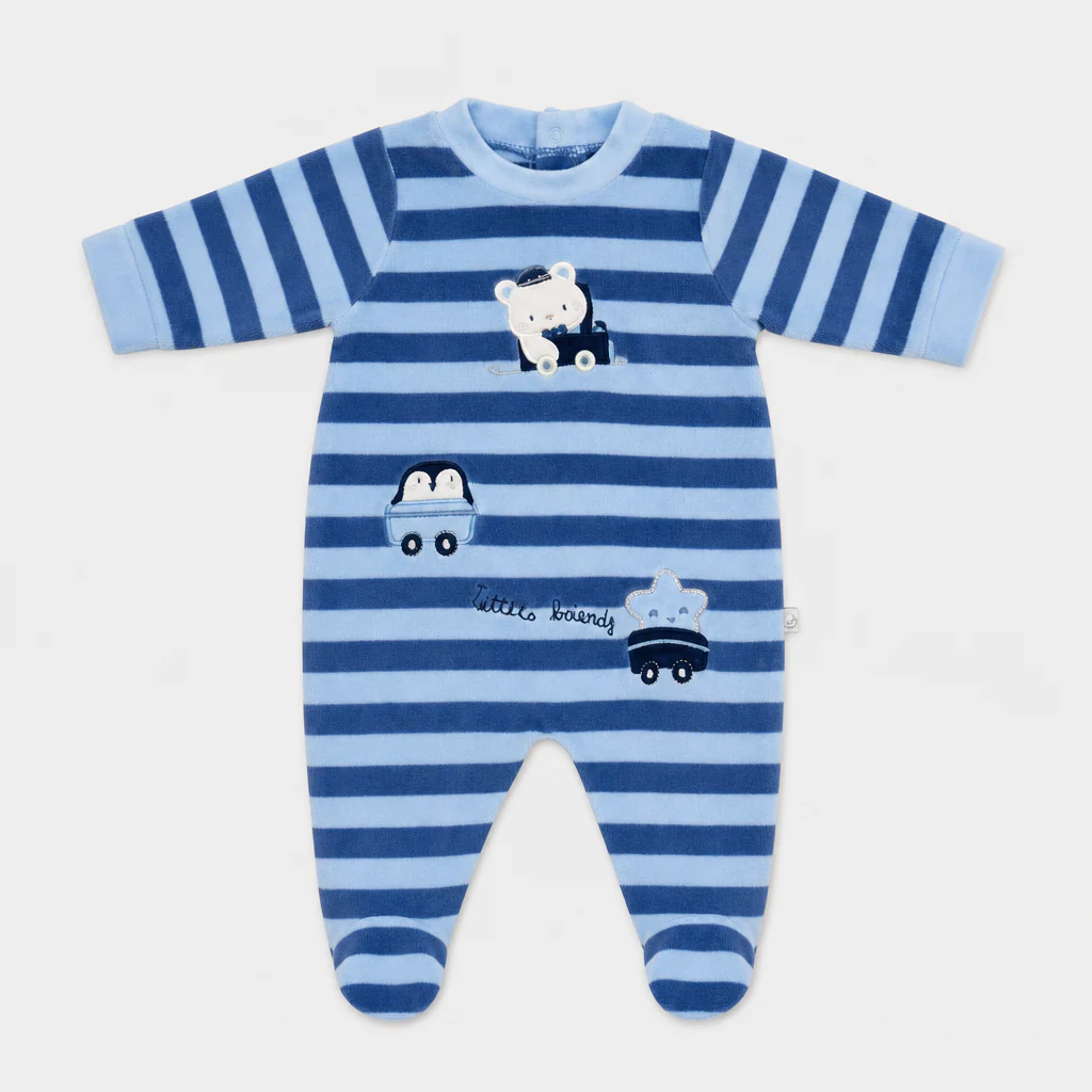 Tutine neonato - Bambino - 50 - 59 < 3 mesi