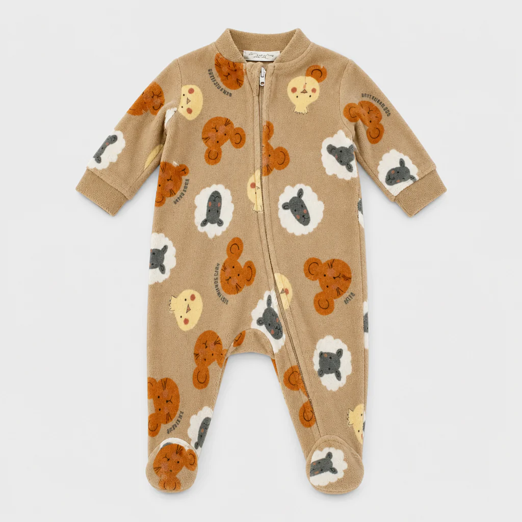 Tutine neonato - Bambino - 50 - 59 < 3 mesi