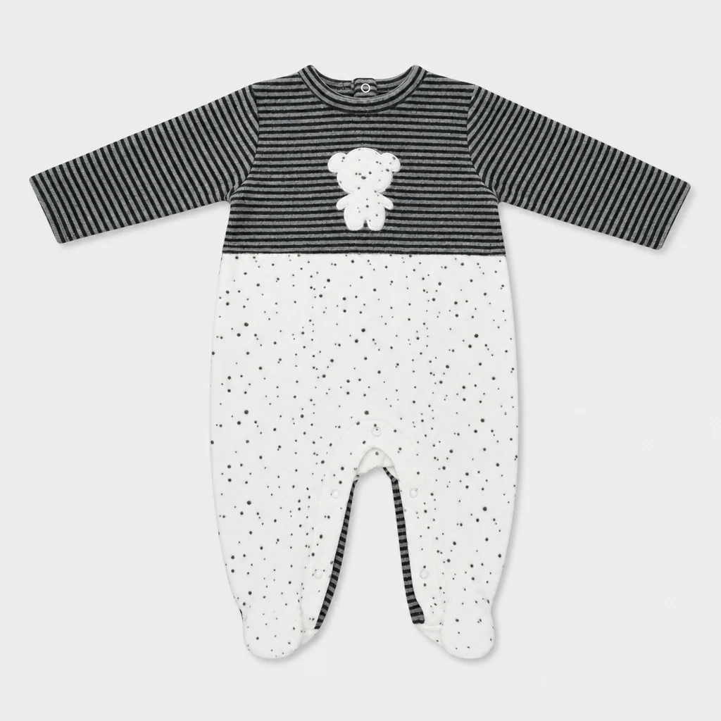 Tutine neonato - Bambino - 50 - 59 < 3 mesi