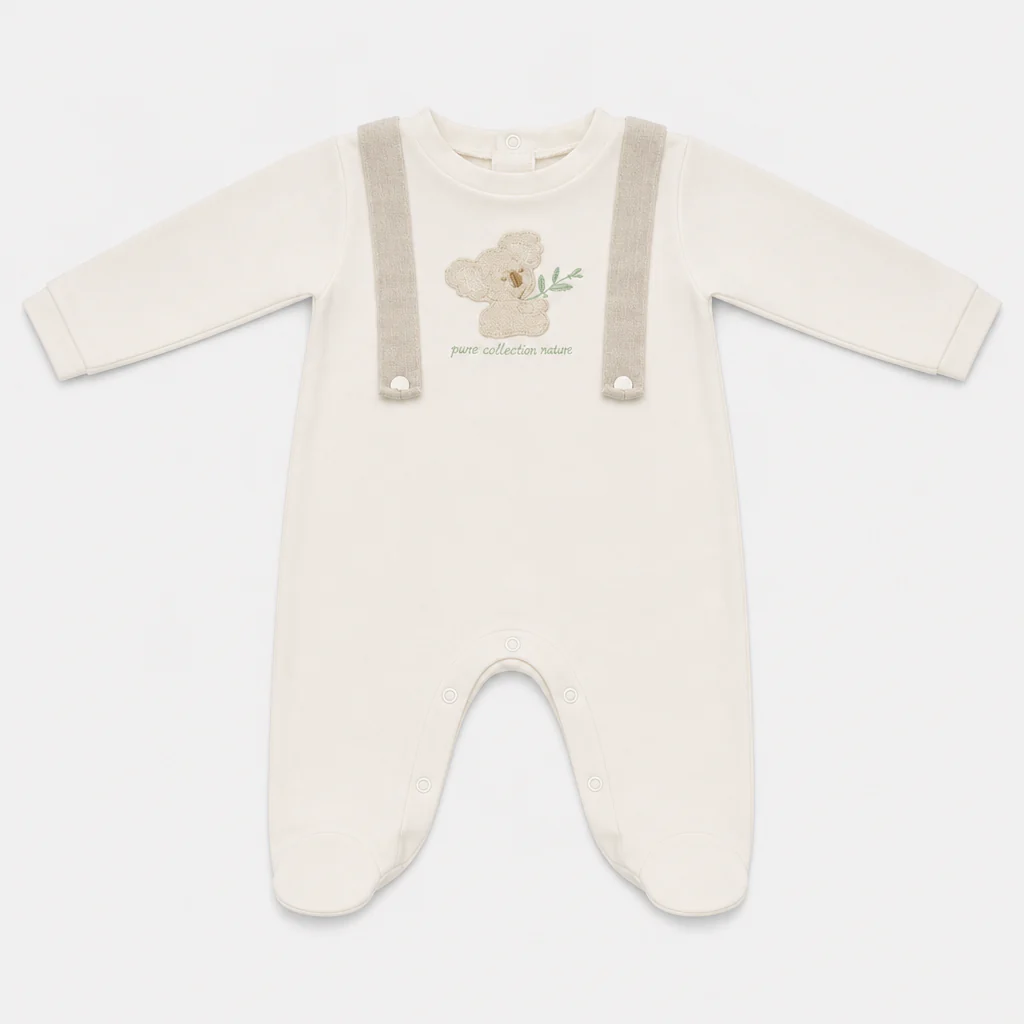 Tutine neonato - Bambino - 50 - 59 < 3 mesi