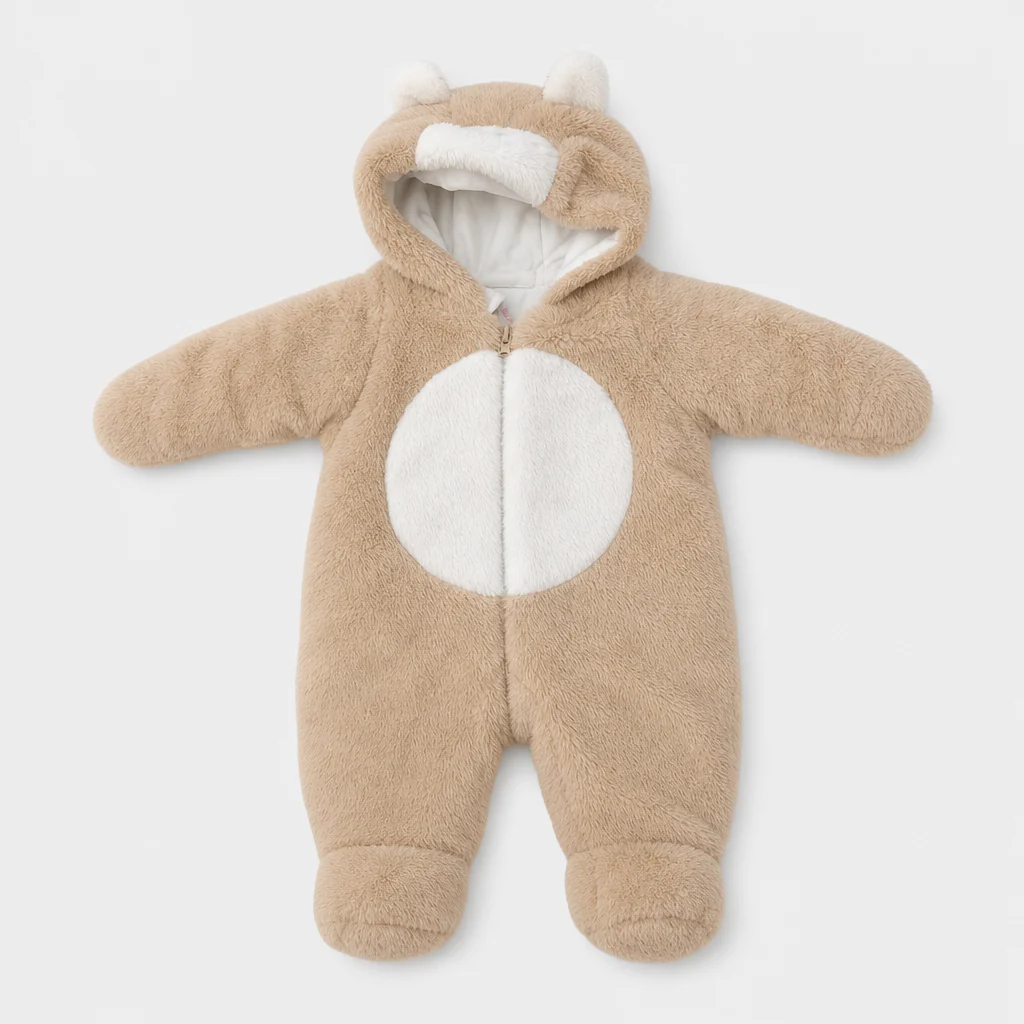 Tutine neonato - Bambino - 50 - 59 < 3 mesi