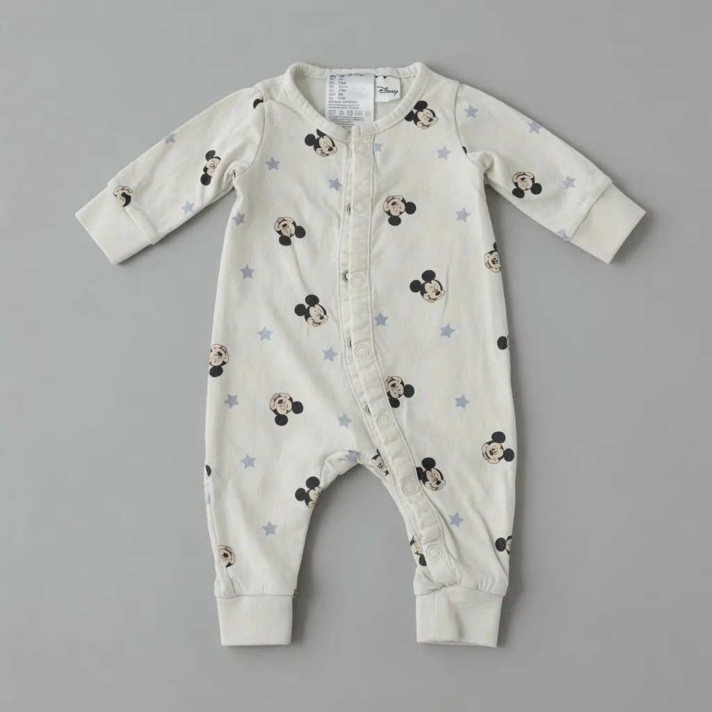 Tutine neonato - Bambino - 50 - 59 < 3 mesi