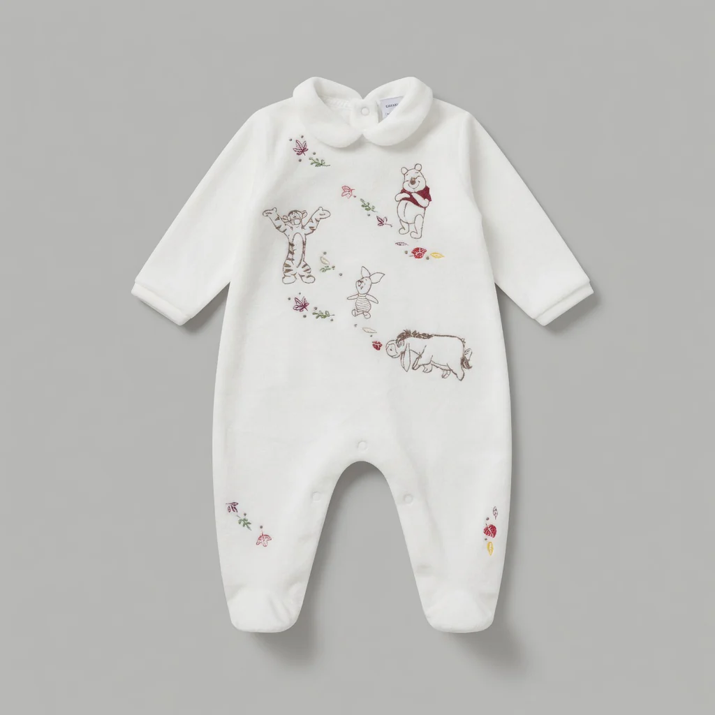 Tutine neonato - Bambino - 50 - 59 < 3 mesi