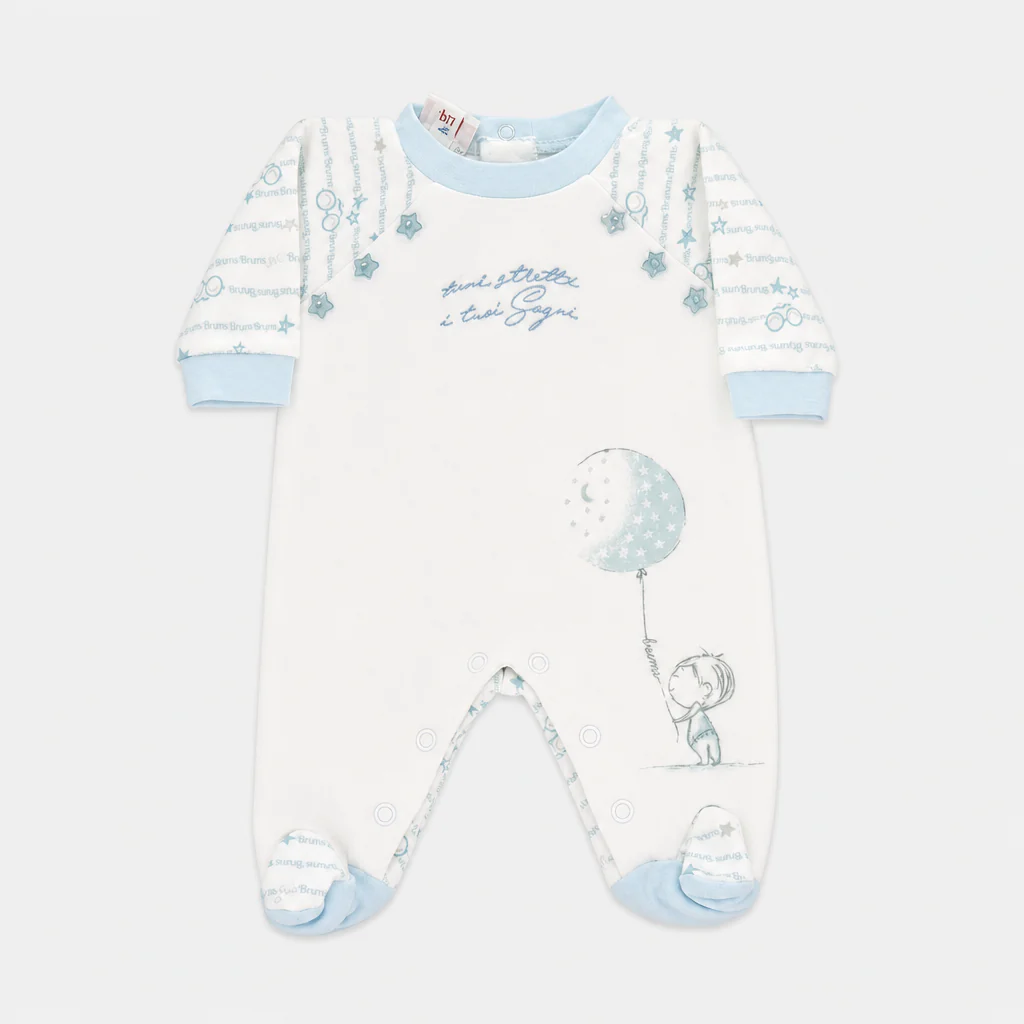 Tutine neonato - Bambino - 50 - 59 < 3 mesi