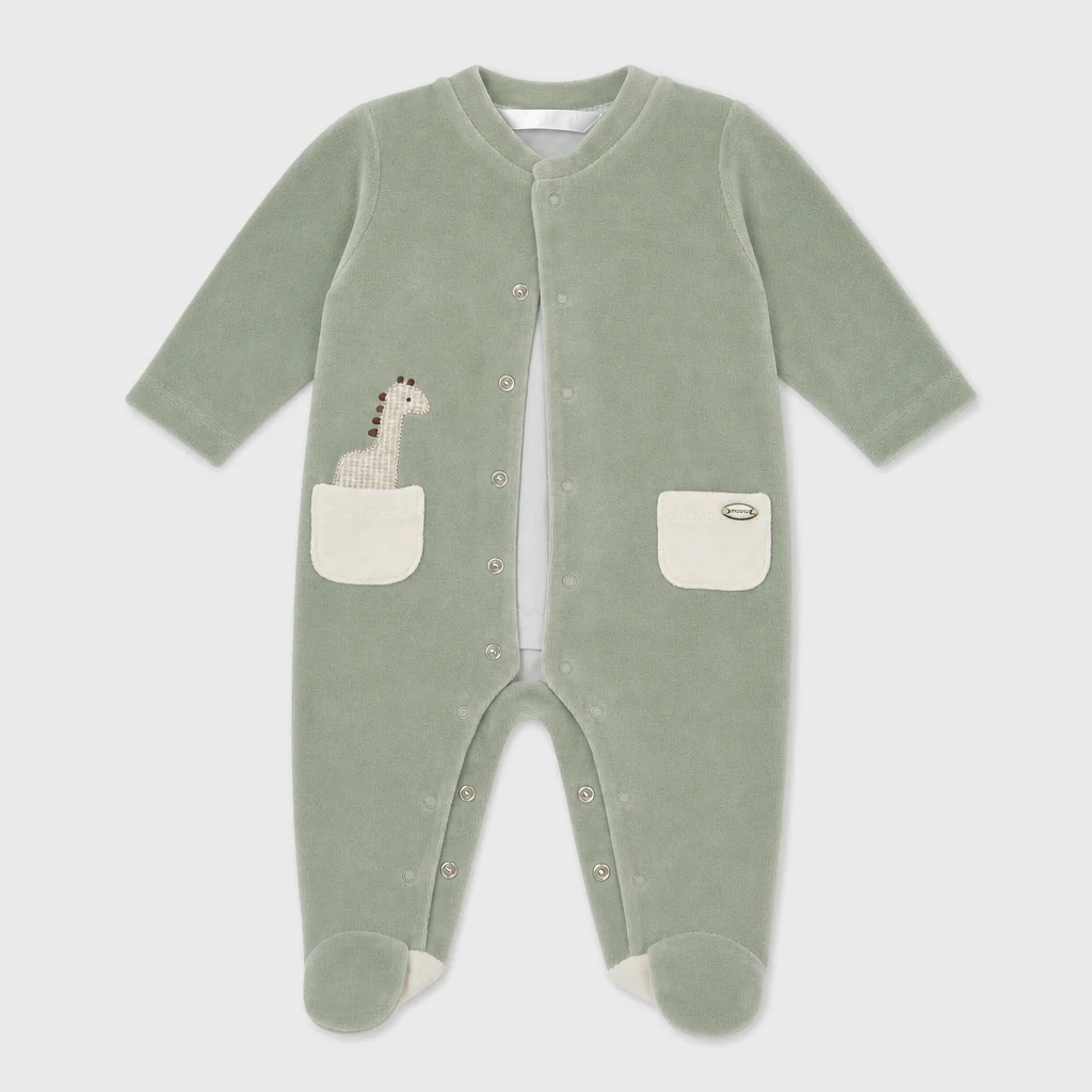 Tutine neonato - Bambino - 50 - 59 < 3 mesi
