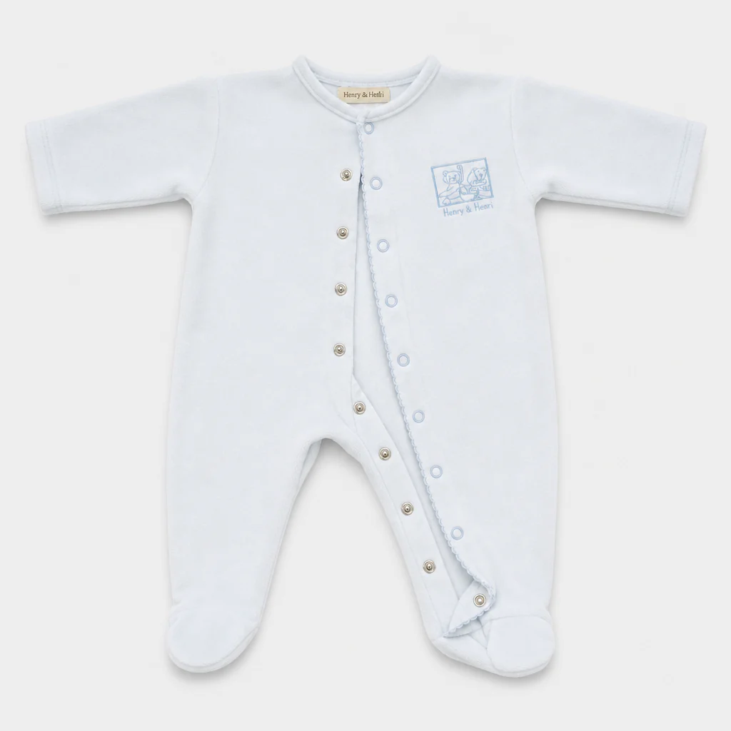 Tutine neonato - Bambino - 50 - 59 < 3 mesi