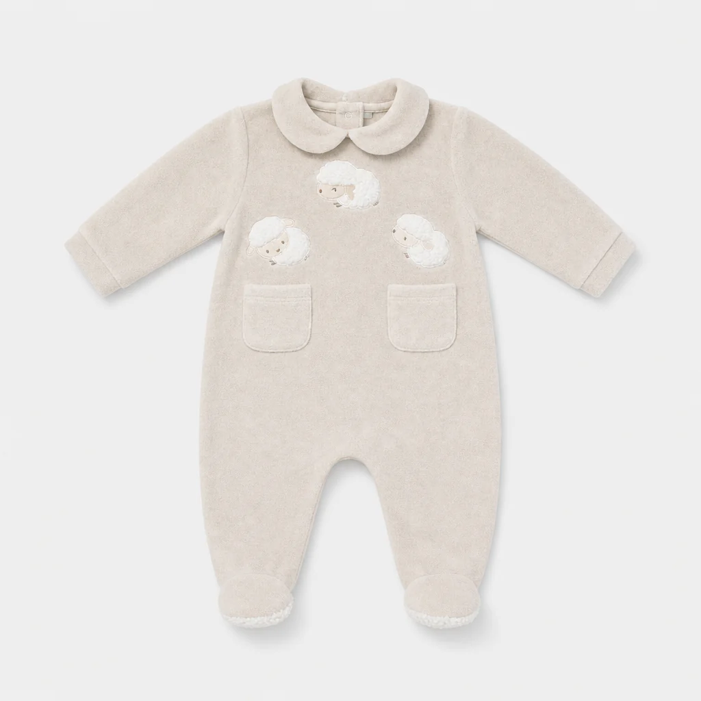 Tutine neonato - Bambino - 50 - 59 < 3 mesi