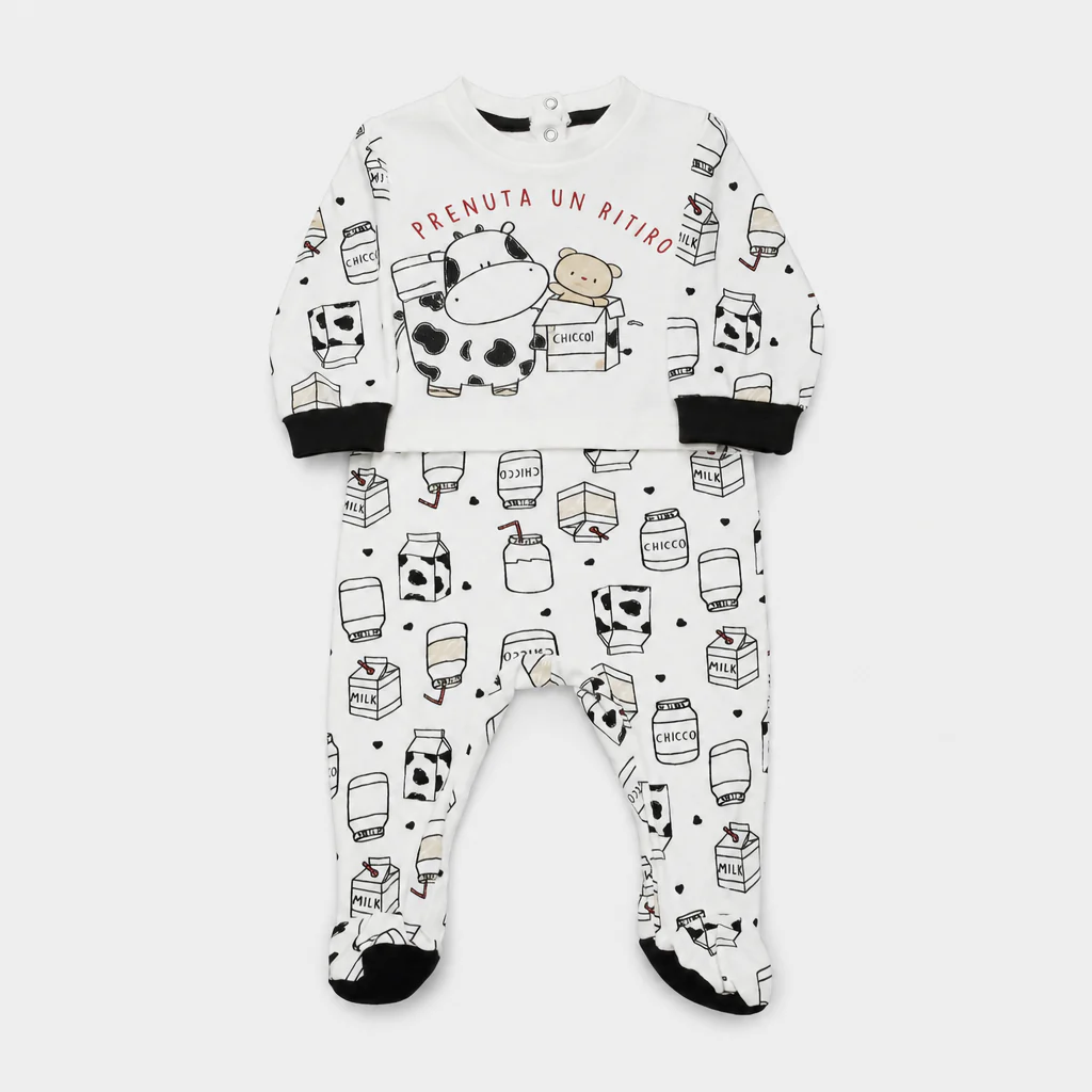Tutine neonato - Bambino - 50 - 59 < 3 mesi