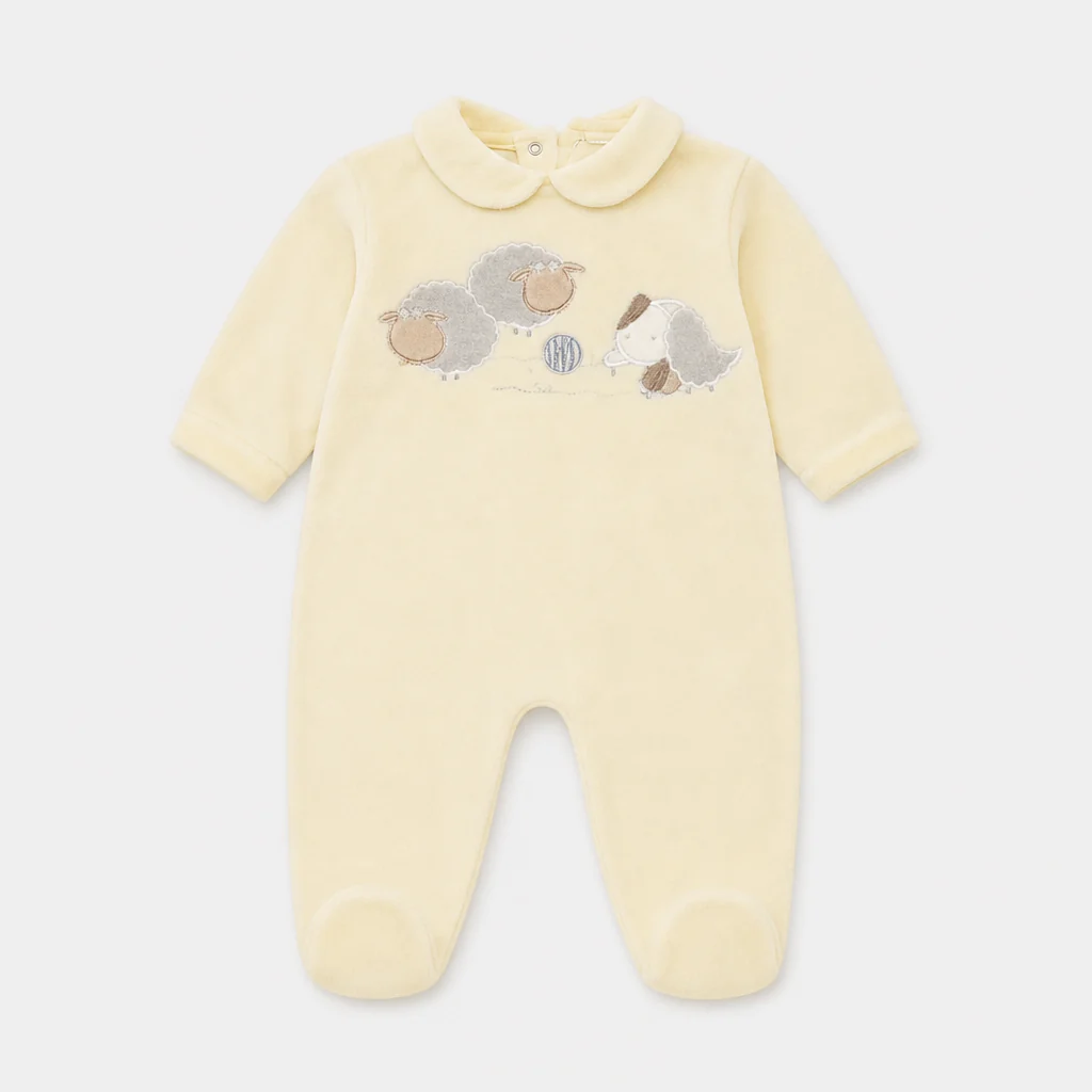 Tutine neonato - Bambino - 50 - 59 < 3 mesi